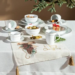 Kubek porcelanowy ORO 350 ml