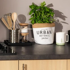 Szklanki I Kubki|inny Kubek porcelanowy z motywem drzewa 400 ml