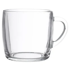 Altom Kubek przeźroczysty HAVANA 310 ml