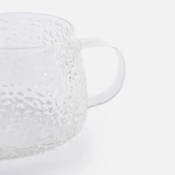 Szklanki I Kubki|inny Kubek szklany 410 ml