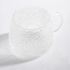 Szklanki I Kubki|inny Kubek szklany 410 ml