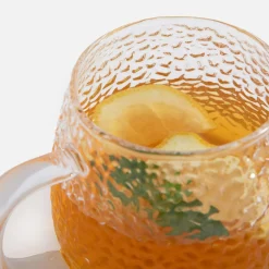 Szklanki I Kubki|inny Kubek szklany 410 ml