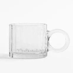 Szklanki I Kubki|inny Kubek szklany LUMIO MIX 300 ml