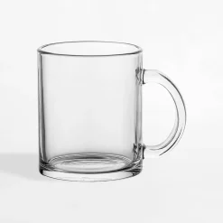 Szklanki I Kubki|inny Kubek szklany MALTA 330 ml