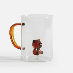 Szklanki I Kubki|inny Kubek szklany MIŚ 430 ml