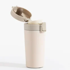 inny Kubek termiczny biały 320 ml