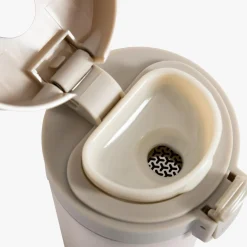 inny Kubek termiczny biały 320 ml