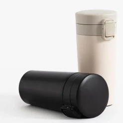 inny Kubek termiczny biały 320 ml