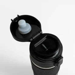 Termosy I Kubki Termiczne|inny Kubek termiczny czarny 400 ml