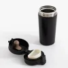 Termosy I Kubki Termiczne|inny Kubek termiczny czarny 320 ml