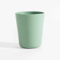 Grill I Piknik|inny Kubek z melaminy zielony 450 ml