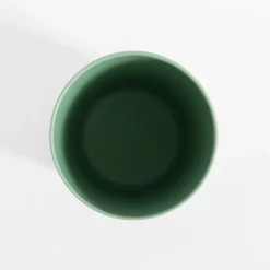 Grill I Piknik|inny Kubek z melaminy zielony 450 ml