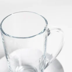 inny Kubek ze spodkiem i wieczkiem ALEX 400 ml