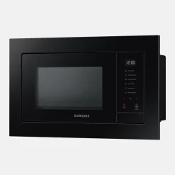 SAMSUNG Kuchenka mikrofalowa do zabudowy MS23A7318GK/E1 czarna