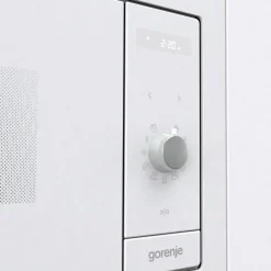 Kuchenki Mikrofalowe|Gorenje Kuchenka mikrofalowa BM235G1SYW biała