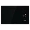 Kuchenki Mikrofalowe|Gorenje Kuchenka mikrofalowa Simplicity BM235G1SYB czarna
