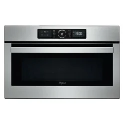 WHIRLPOOL Kuchenka mikrofalowa AMW 730 IX