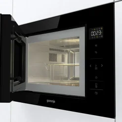 Gorenje Kuchenka mikrofalowa z grillem BM251SG2BG
