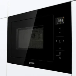 Gorenje Kuchenka mikrofalowa z grillem BM251SG2BG