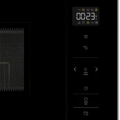 Gorenje Kuchenka mikrofalowa z grillem BM251SG2BG