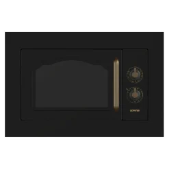 Kuchenki Mikrofalowe|Gorenje Kuchenka mikrofalowa z grillem CLASSICO BM235CLB