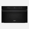 Kuchenki Mikrofalowe|WHIRLPOOL Kuchnia do zabudowy WMD6O4TB czarna