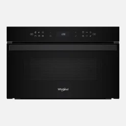 Kuchenki Mikrofalowe|WHIRLPOOL Kuchnia do zabudowy WMD6O4TB czarna