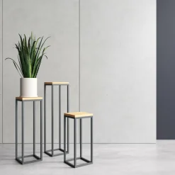 Donice, Osłonki I Kwietniki| Kwietnik industrialny LAVAL 47 cm