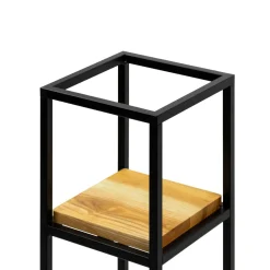 inny Kwietnik lofotowy wysoki ANET 90 cm