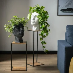 inny Kwietnik loftowy AMIENS 75 cm