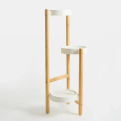 inny Kwietnik na 3 doniczki 87 cm