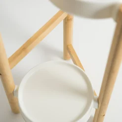 inny Kwietnik na 3 doniczki 87 cm