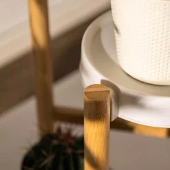 inny Kwietnik na 3 doniczki 87 cm