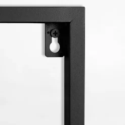 inny Kwietnik wiszący loftowy ELVEN 30 cm