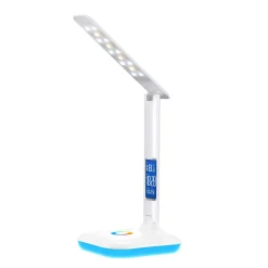 Dzieci MAXCOM Lampa biurkowa AURORA LED RGB ML2100