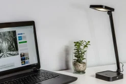 Lampki Gamingowe|MAXCOM Lampa biurkowa LED ML1001 USB