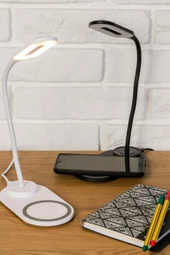 Lampki Gamingowe| Lampa biurkowa LED PDL1930B