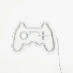 Ozdoby Led|Dekoracje Led|Zumaline Lampa dekoracyjna LED GAMEPAD