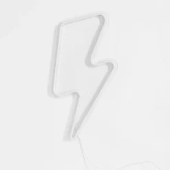 Ozdoby Led|Dekoracje Led|Zumaline Lampa dekoracyjna LED LIGHTNING