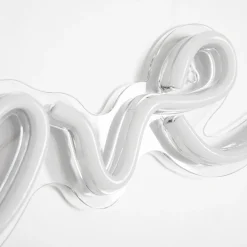 Ozdoby Led|Dekoracje Led|Zumaline Lampa dekoracyjna LED NEON LOVE