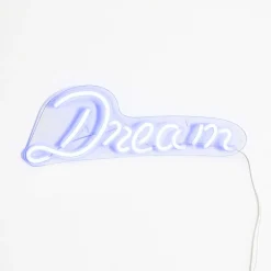 Zumaline Lampa dekoracyjna LED NEON DREAM