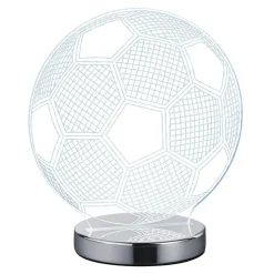 Lampy Stołowe| Lampa dekoracyjna LED piłka BALL