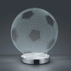 Lampy Stołowe| Lampa dekoracyjna LED piłka BALL