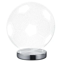 Lampy Stołowe| Lampa dekoracyjna LED piłka BALL