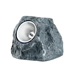 inny Lampa dekoracyjna outdoor skała ogrodowa 12 cm