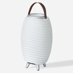 inny Lampa LED z głośnikiem Bluetooth i chłodziarką KOODUU SYNERGY 35