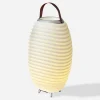 inny Lampa LED z głośnikiem Bluetooth i chłodziarką KOODUU SYNERGY 65