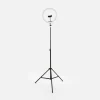 Lampy Stołowe|inny Lampa pierścieniowa do selfie ze statywem