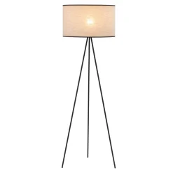 Lampy Podłogowe|domiluce Lampa podłogowa BOHO 50x155 cm
