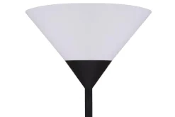 PLATINET S.A. Lampa podłogowa E14 E27 podstawa czarna